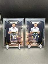 2023-24 Panini Prizm #67 Bruce Brown Lot Of 2 Basketball Cards