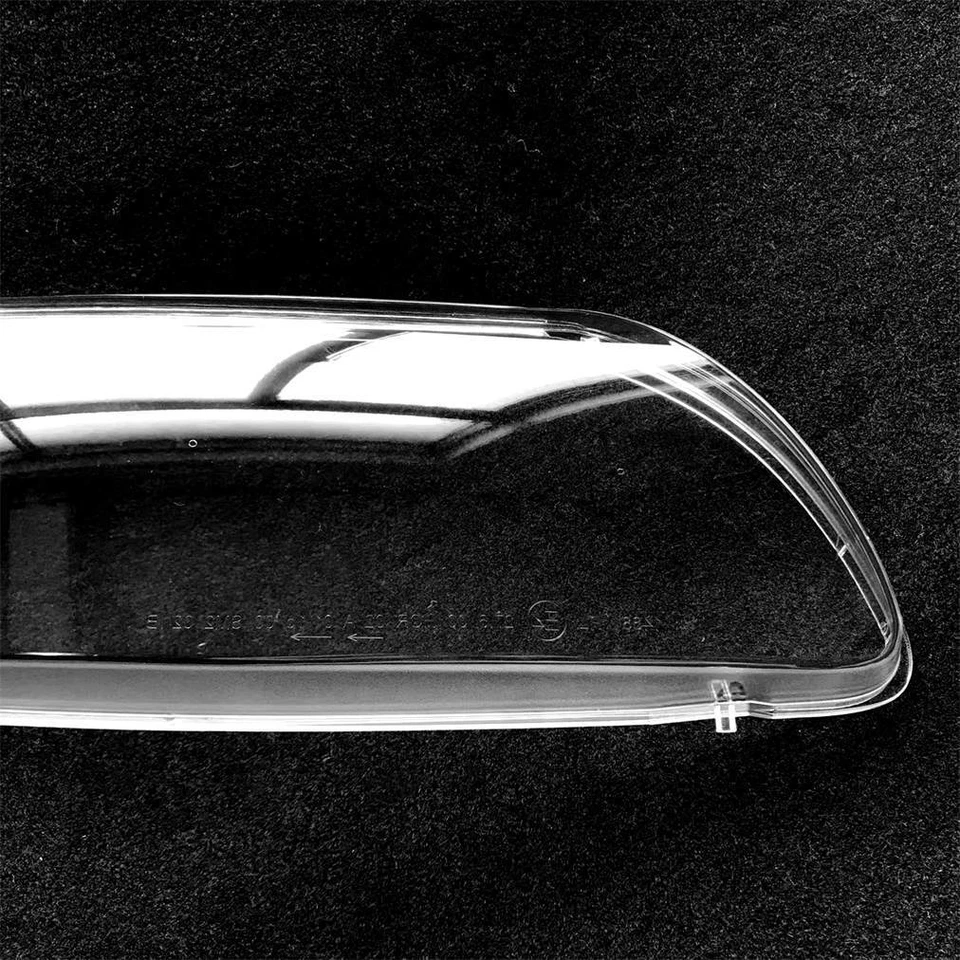 Крышка объектива фары для Volvo V60 V70 2006-2008 левая правая сторона 2 шт. - Изображение 4 из 4