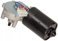 Maxgear 57-0022 Wischermotor Vorne 1J0955119/MG FüR Audi Seat Skoda VW