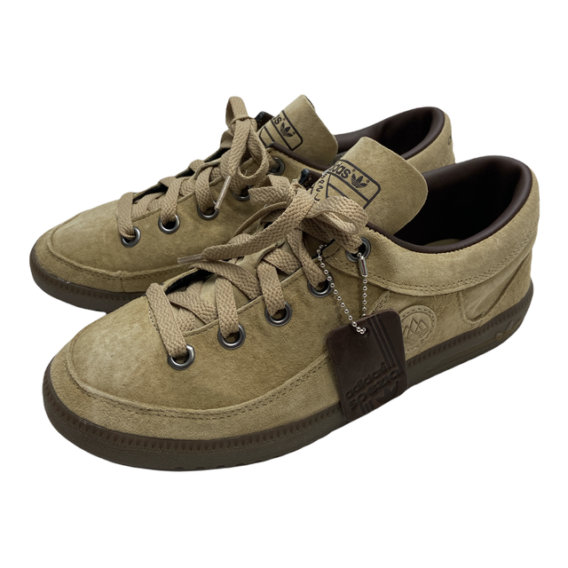 最旬ダウン 【新品・未使用】adidas newrad spezial hek293.com
