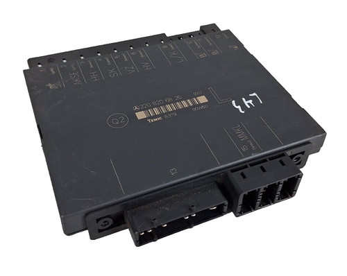 Mercedes-Benz S-Klasse S 320 CDi 2000 Steuergerät Sitzverstellung 2208206826 OEM