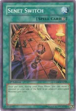Yugioh Cards | Single Individual Cards | Spell Cards (N-Z) - Picture 59 of 165