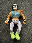 Casey Jones Vintage 1989 Action Figure Teenage Mutant Ninja Turtles Playmates
