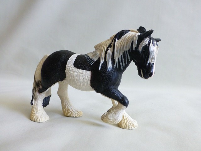 2003 schleich horses