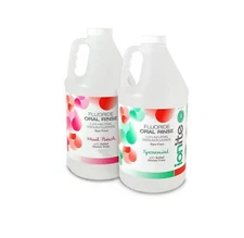 Dharma Ionite R (2.0%) Neutral Sodium Fluoride Oral Rinse with Xylitol