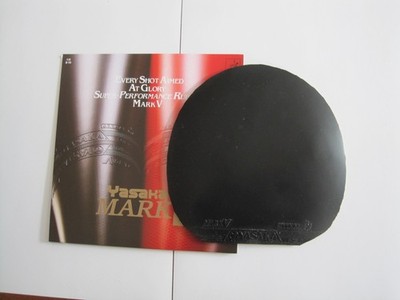 Yasaka, Mark V, 1.8 schwarz