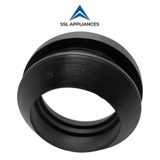 383727 Tub Seal Washing Machine Replaces Whirlpool W10814296, AP5983753