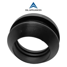 383727 Tub Seal Washing Machine Replaces Whirlpool W10814296, AP5983753 