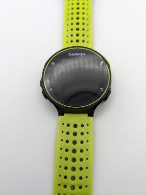Garmin Forerunner 230 GPS Running Watch - Untested | eBay