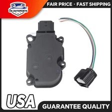 Shutter Grille Air Actuator Motor Fits For 2017 2018 2019 2020 Nissan Rogue US