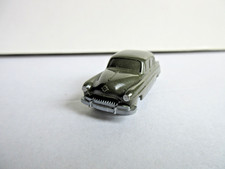 Wiking 1:87 Opel Kapitän Haifischmaul, WMiK, unverglast, olivgrün !!!