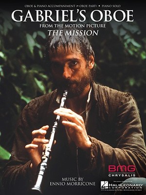 Gabriel'S Oboe (From The Mission)