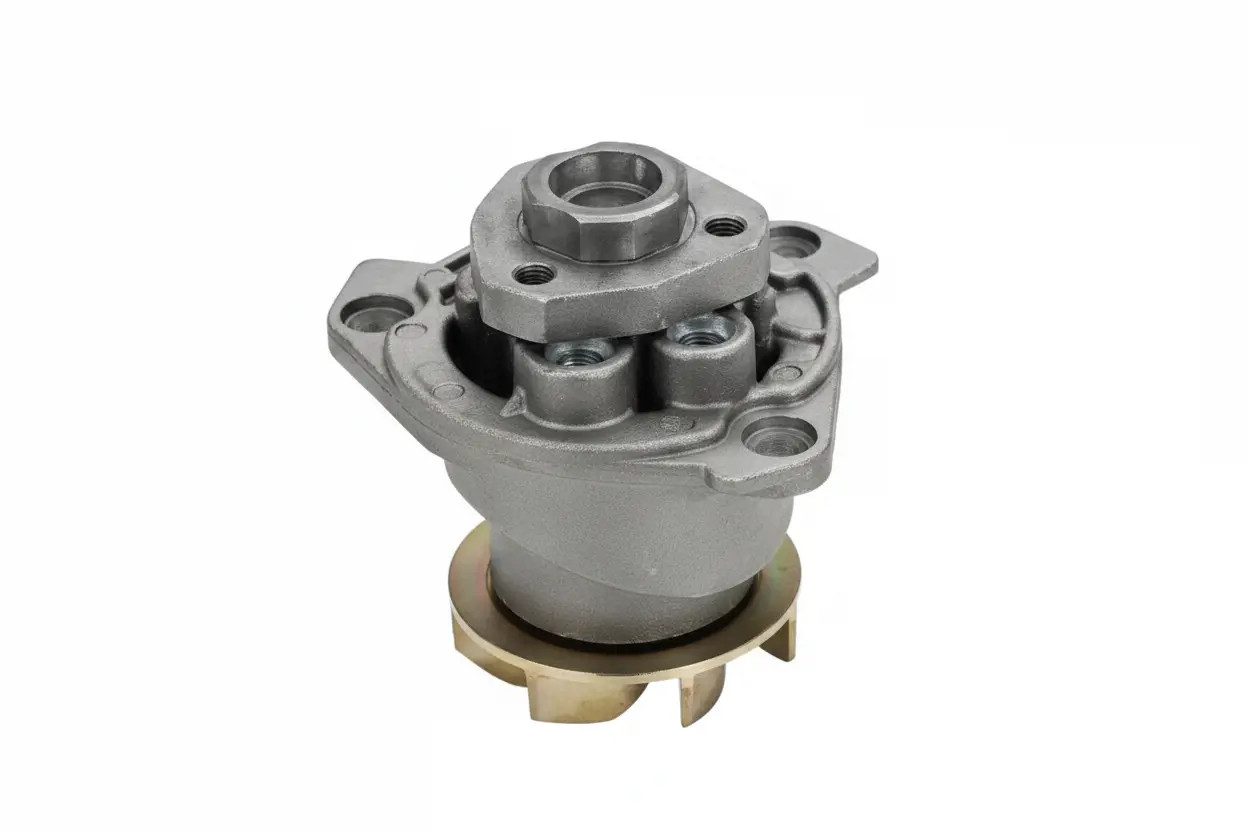 Graf Pompa Acqua Audi A3 Ii Pa1041 - Immagine 2