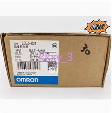 1 PCS NEW IN BOX E5EZ-R3T AC100-240 Temperature Controller *gi