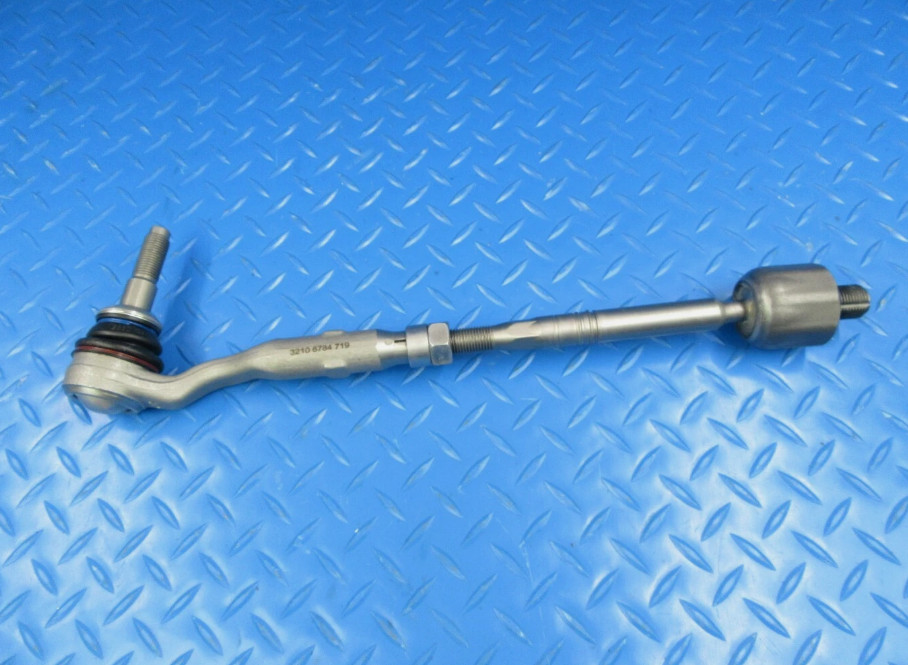2*For Rolls Royce Ghost Dawn Wraith left & right tie rod end 32106784716 3210678