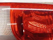 Feu arrière Nissan X-TRAIL