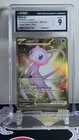 2023 Scarlet & Violet 151 #205/165 Mew ex CGC 9