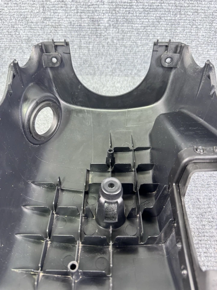 Cubierta de columna de dirección HYUNDAI TUCSON 2010-2015 84850-2S000 Foto 4 de 4