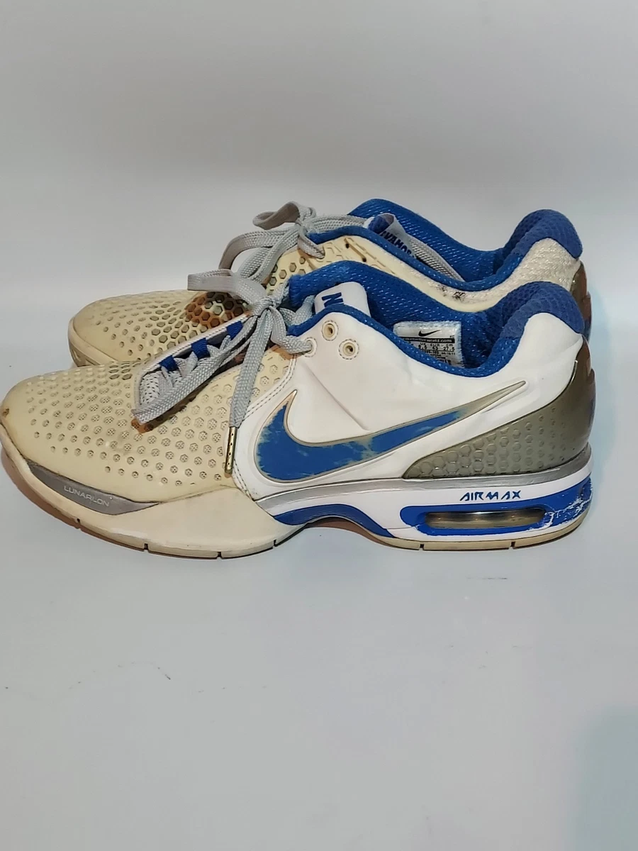 Nike Air Max Courtballistec in Men's Trainers for Sale