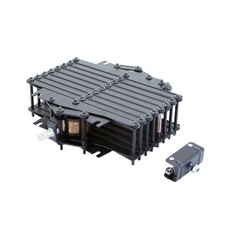 Jinbei Pantograph, Max. 10kg - SKU 1989000