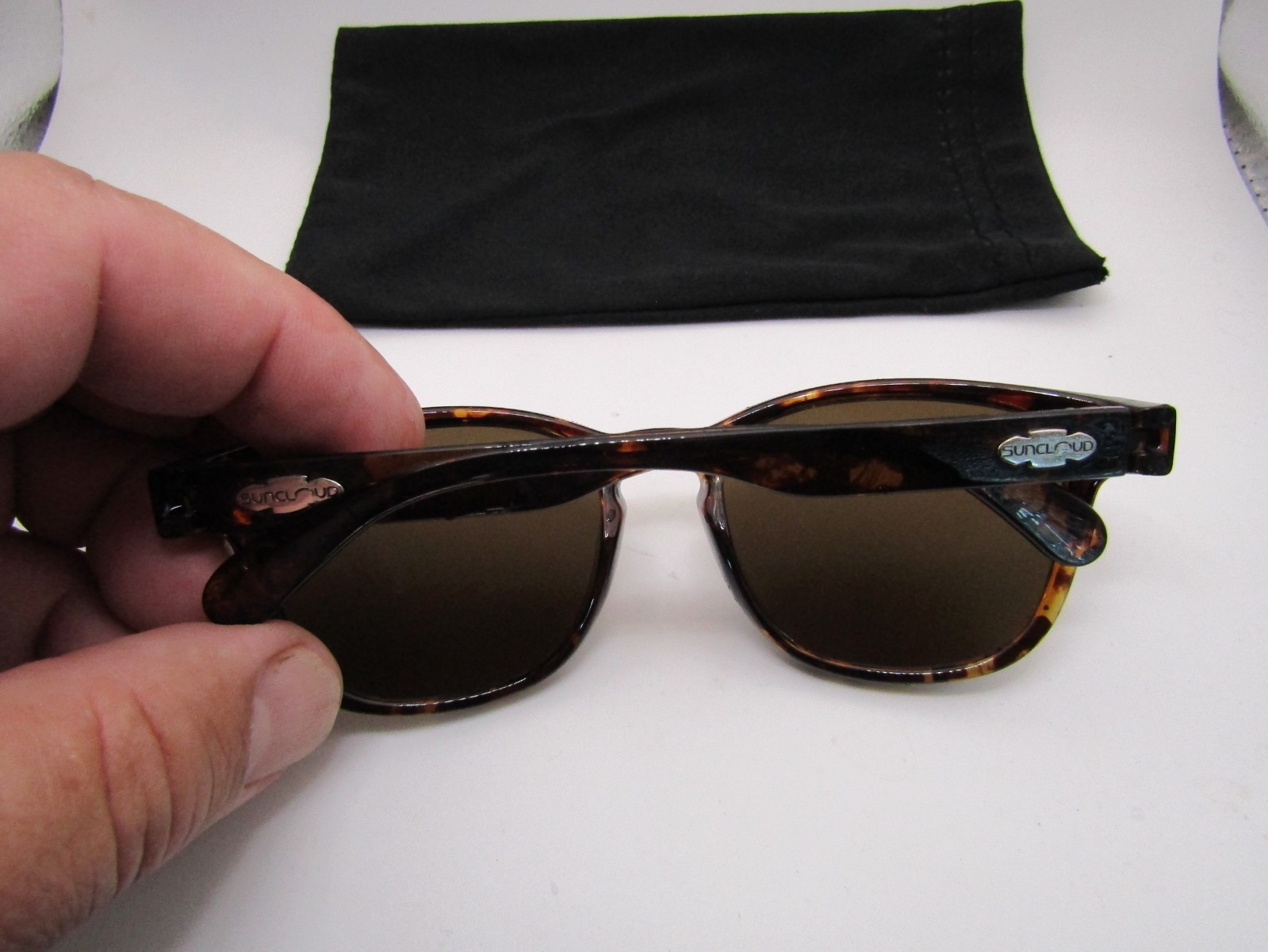 Suncloud sunglasses  Optics Suncloud Loveseat Sun… - image 2