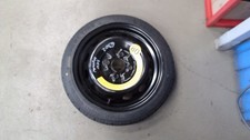 Hyundai i10 Bj 2009 Notlaufrad KWC52910-078 guter Zustand
