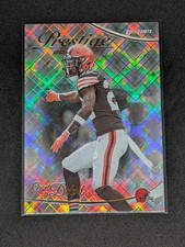 Grant Delpit 2023 Panini Prestige - #74 Xtra Points Diamond Browns