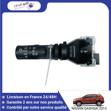 Clignotant Nissan QASHQAI