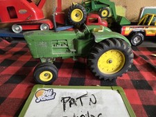 VINTAGE JOHN DEERE 5020 TRACTOR ORIGINAL CONDITION 1/16