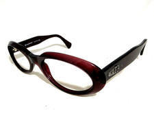 Sergio Tacchini S.T. 1557-S T164 Sunglasses FRAME ONLY SMALL 130 Italy