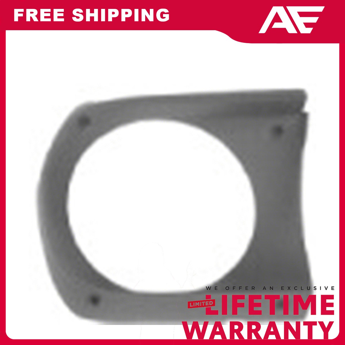 Headlight Door Passenger Side For 1964-1966 Ford GT40 Mustang