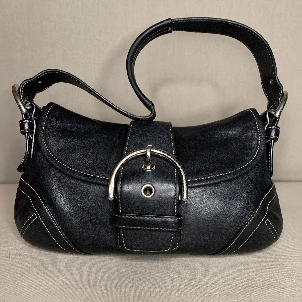 Coach Soho Hobo Bag for sale | eBay