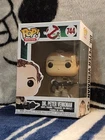 Funko Pop! Vinyl: Ghostbusters - Dr. Peter Venkman #744