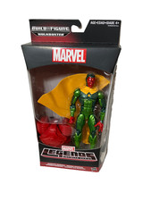 Marvel Legends Series 6    Vision Action Figure Hulkbuster BAF 2015 Sealed