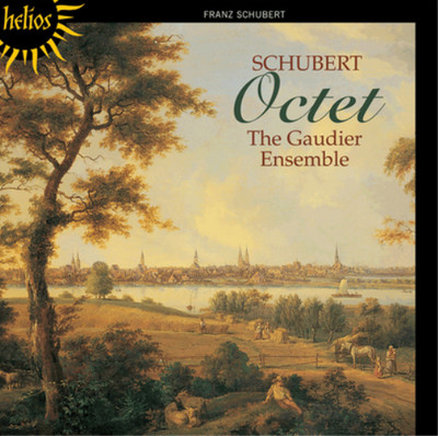 Franz Schubert Schubert: Octet (CD) Album