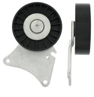 Umlenk-/Getrieberolle, Keilrippenriemen VKM 33026 SKF