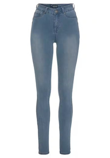49075743/K109 ARIZONA Skinny fit Jeans Ultra Stretch Gr. 34