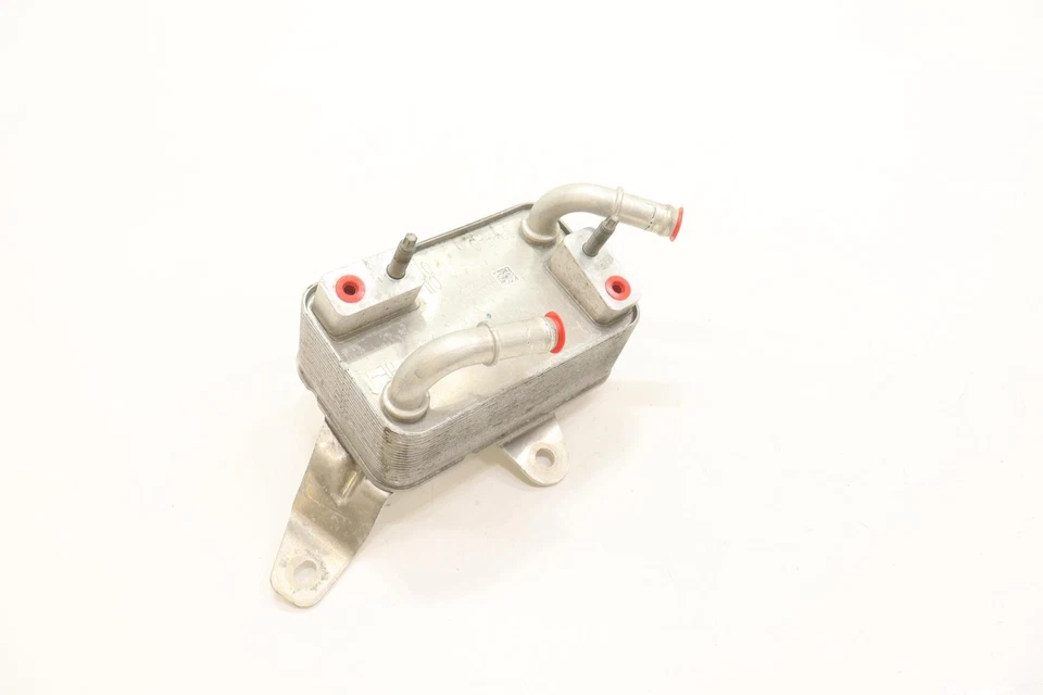 2019 - 2025 GMC SIERRA 1500 AUTO TRANSMISSION FLUID OIL COOLER OEM 24288625 - Image 3 of 4