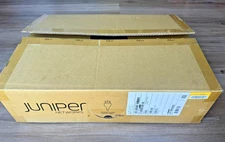 Juniper - ACX7024-DC-2PSU - 24xSFP28 and 4xQSFP28 2xDC New Open Box