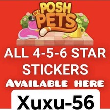 Monopoly Go All Sticker Available Fast Delivery