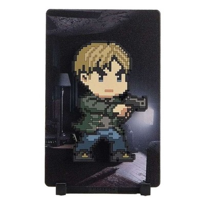 SILENT HILL 2 JAMES SUNDERFIGGYZ MAGNET Magneti First4figures