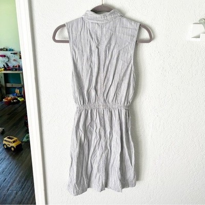knee length dresses for ladies T-Tahari Dot Shirt Dress  Elie Tahari