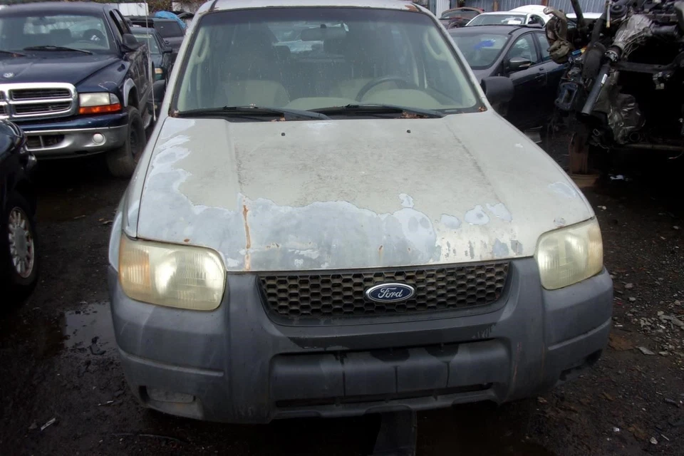 初学者电机轿跑车 ZX2 适合 98-03 ESCORT 27075133 — 第 2/4 张图片