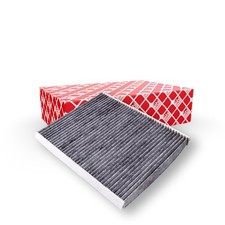 FEBI BILSTEIN 36002 Innenraumfilter Pollenfilter für FIAT BRAVO II (198)