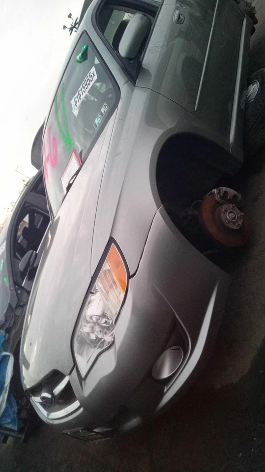 2009 Subaru Legacy Green Center Console Lid OEM 92113AG01AJC 102K Miles Foto 3 de 4