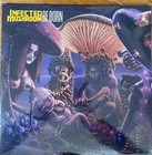 Trance 2024 DBL Colored Vinyl LP - Infected Mushroom -RE:BORN - Sealed , mint