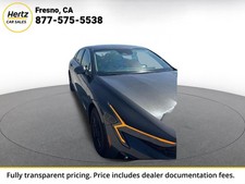 2025 LXS