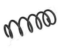 1X Ashika Fahrwerksfeder ZCA5049A FüR Mazda CX KE GH KE107 Keefw AWD Keeaw KE2FW