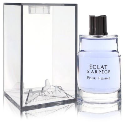 Eclat D'Arpege by Lanvin Eau De Toilette Spray 3.4 oz / e 100 ml