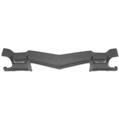Header Panel fits 1970-1973 Chevy Camaro 4021-030-70